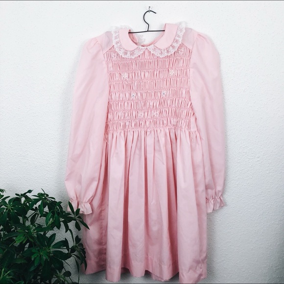 vintage polly flinders dresses